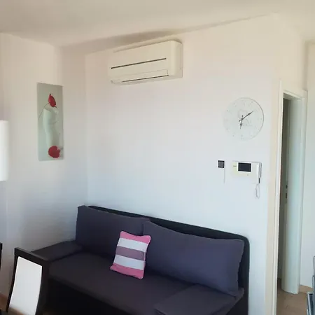 Sarmantan U Srcu Splita Ferienpark Split