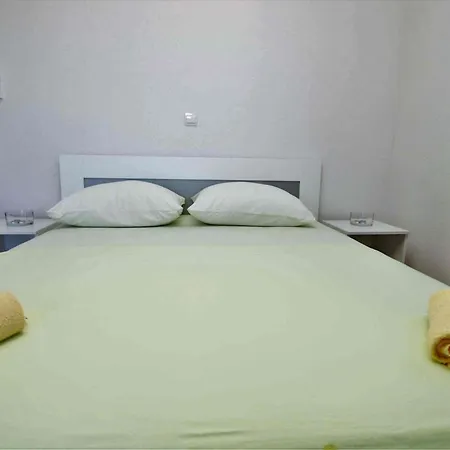 Sarmantan U Srcu Splita Ferienpark Split