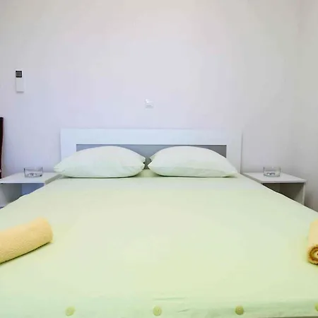 Sarmantan U Srcu Splita * Split