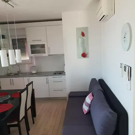 Ferienpark Sarmantan U Srcu Splita Split