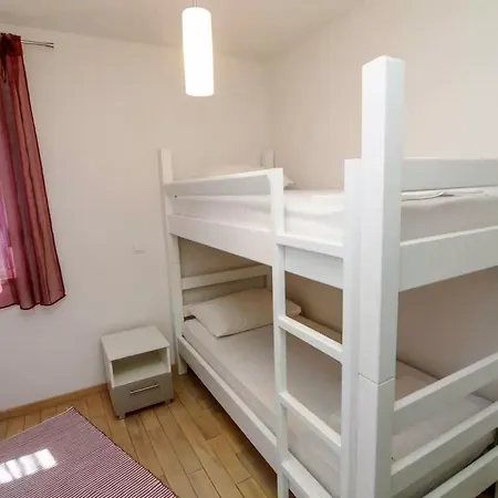 Sarmantan U Srcu Splita