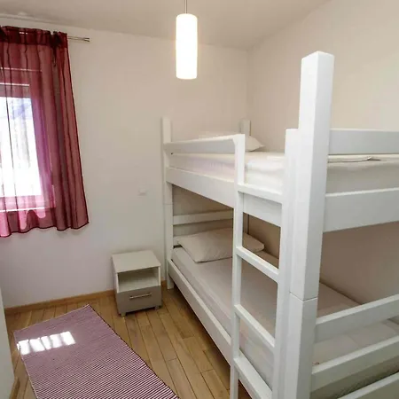 Ferienpark Sarmantan U Srcu Splita Split