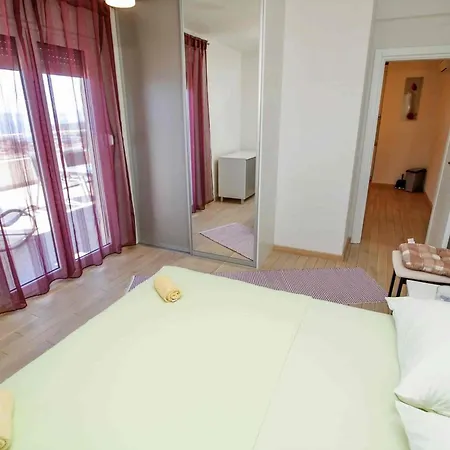 Sarmantan U Srcu Splita Split