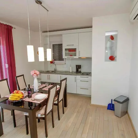 Sarmantan U Srcu Splita Split