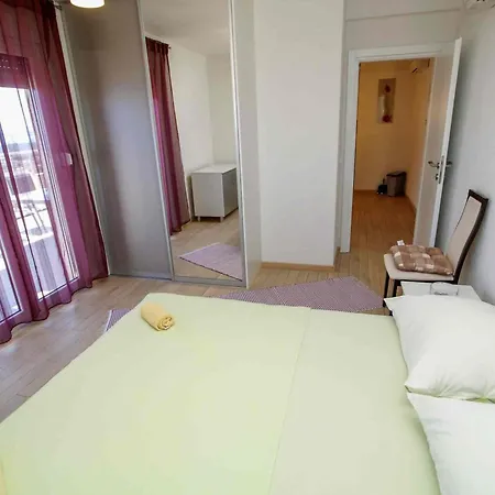 Sarmantan U Srcu Splita * Split